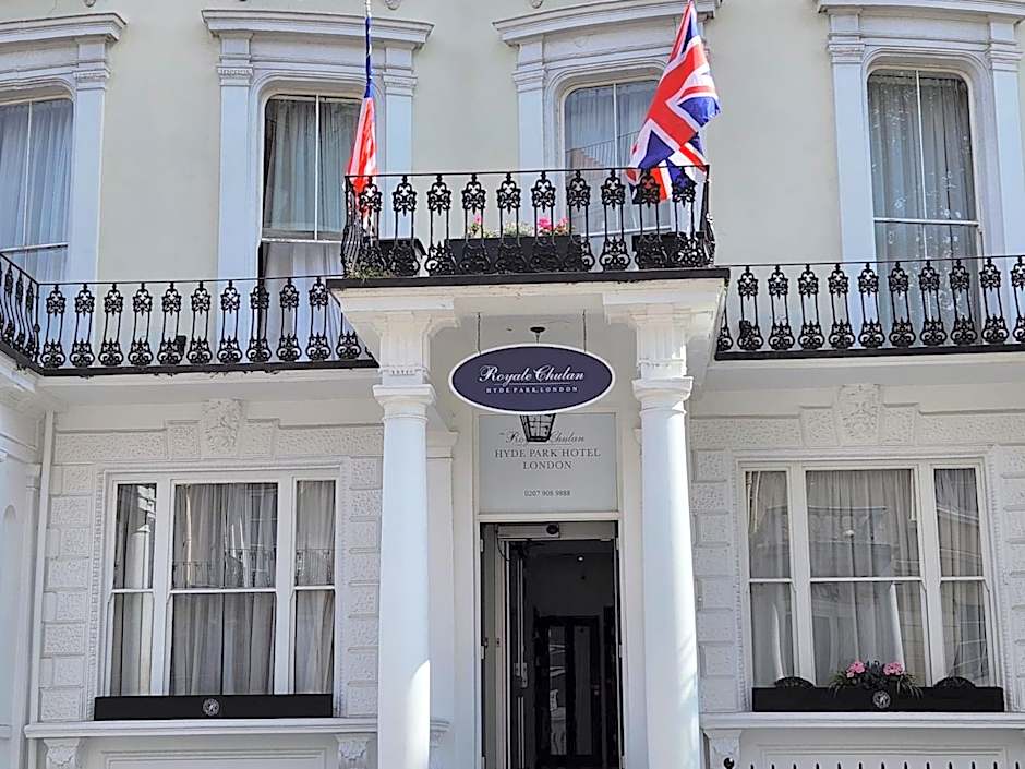 The Royal Chulan Hyde Park Hotel