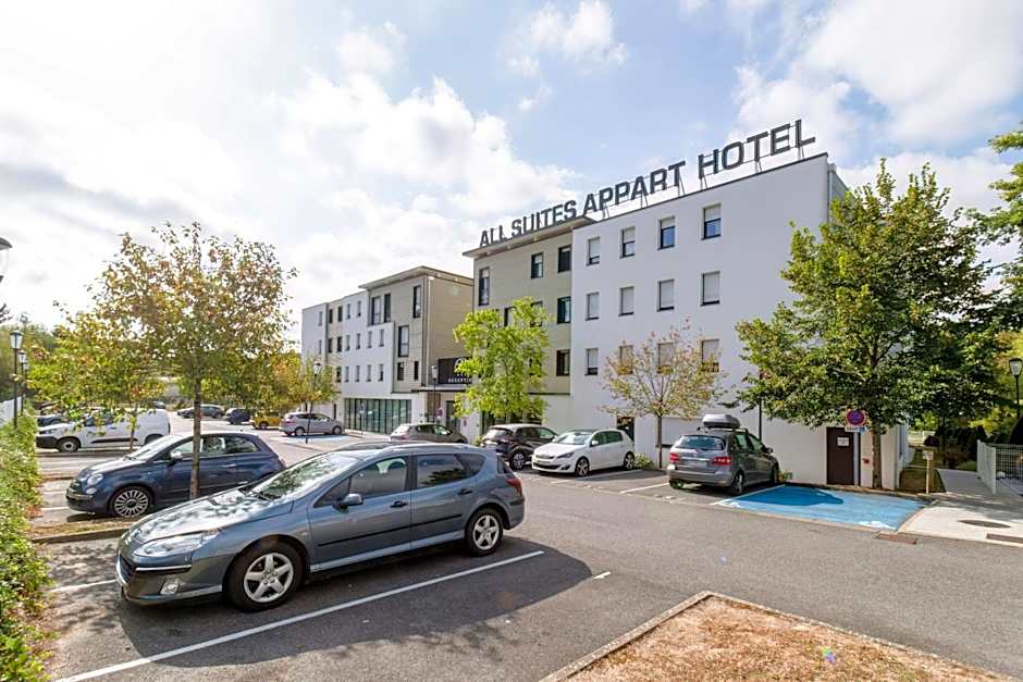 All Suites Pau  Zénith