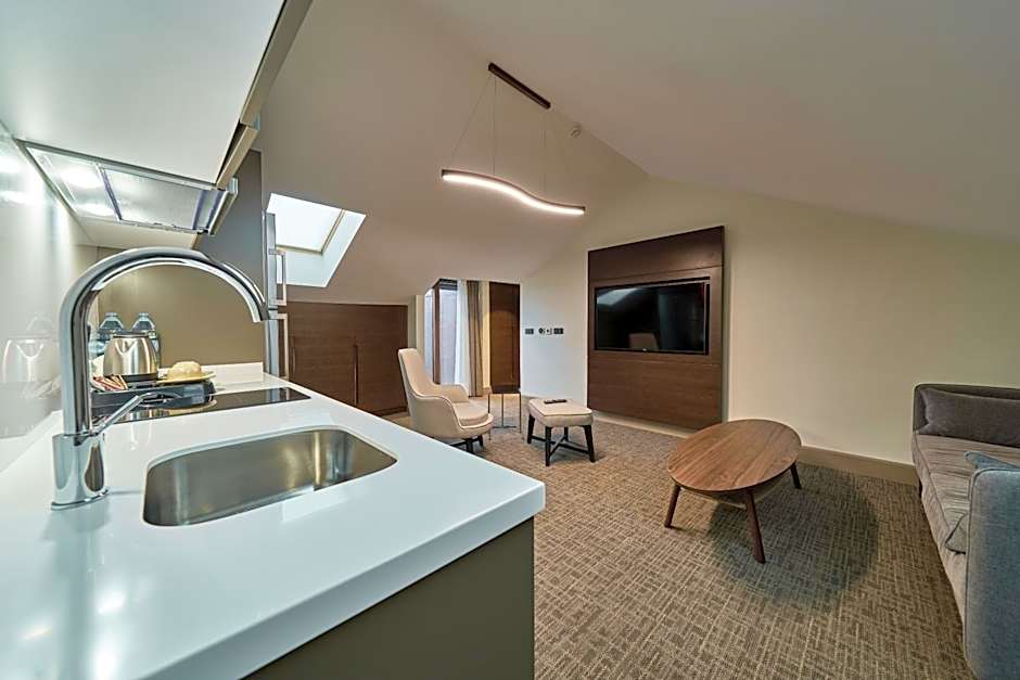 Selini Hotel İstanbul Airport