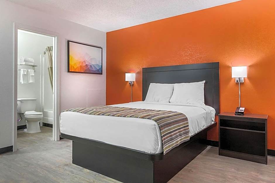 Suburban Studios Spartanburg - I-26