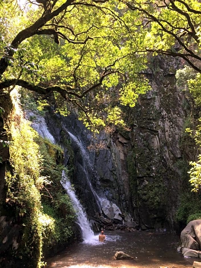Mountainhome Casa Cancelinha