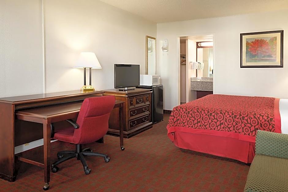 Days Inn by Wyndham Santa Fe New Mexico