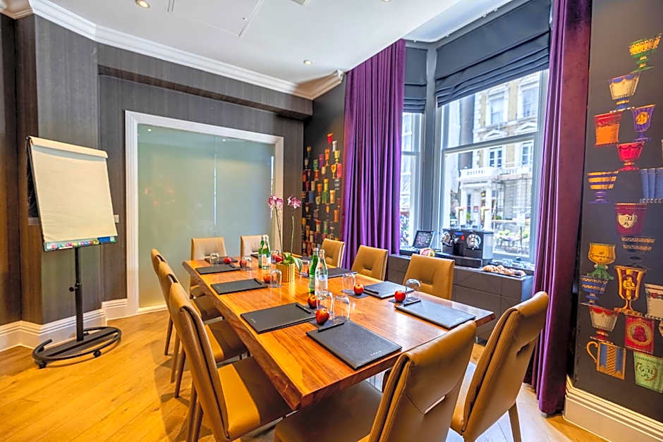 Hotel Xenia, Autograph Collection by Marriott