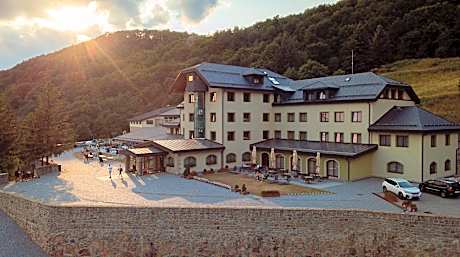 Wellness Hotel Jason