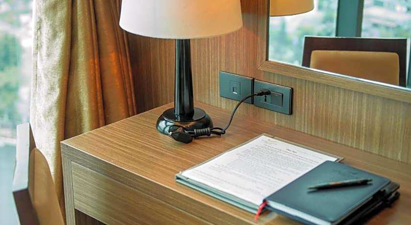 Muong Thanh Grand Tuyen Quang Hotel