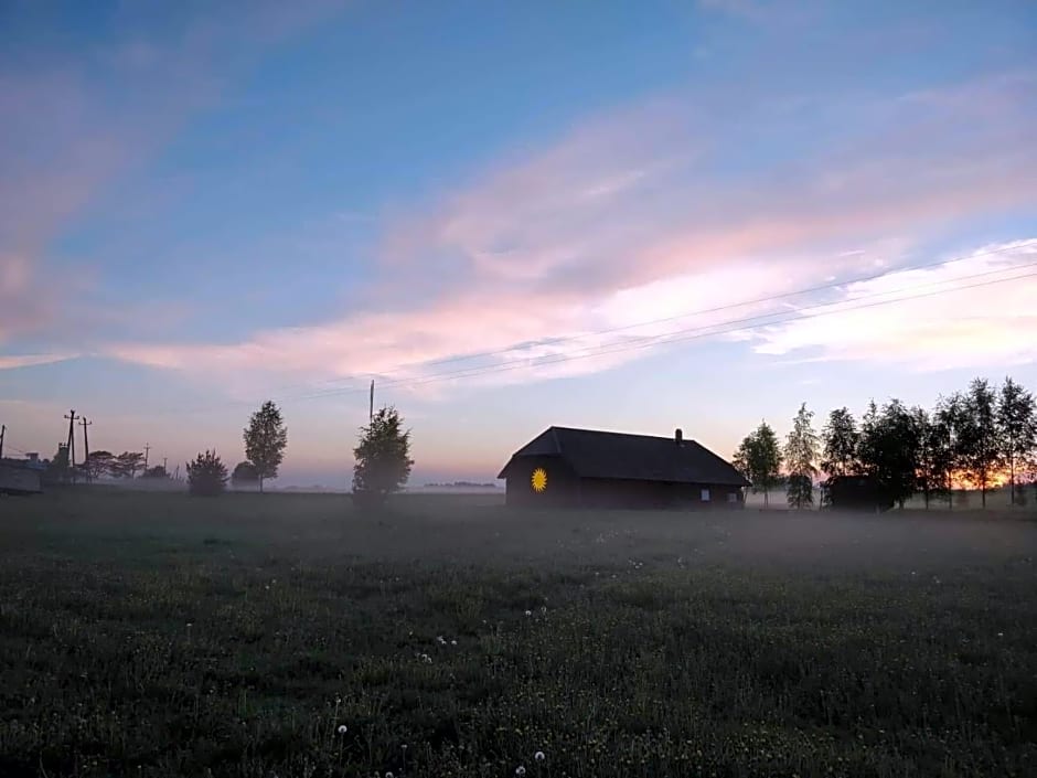 Voose Päikesekodu seminari- ja puhkekeskus