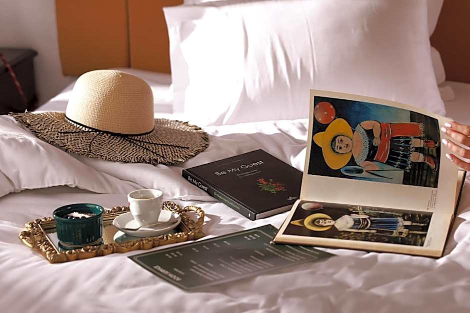 Octava Boutique Hotel