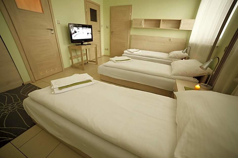 Standard Delegacyjny Bed & Breakfast