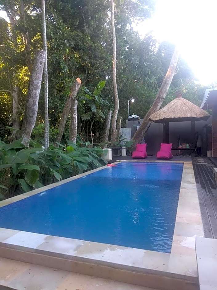 Riverside Villa Tanah Lot by Smart Digital