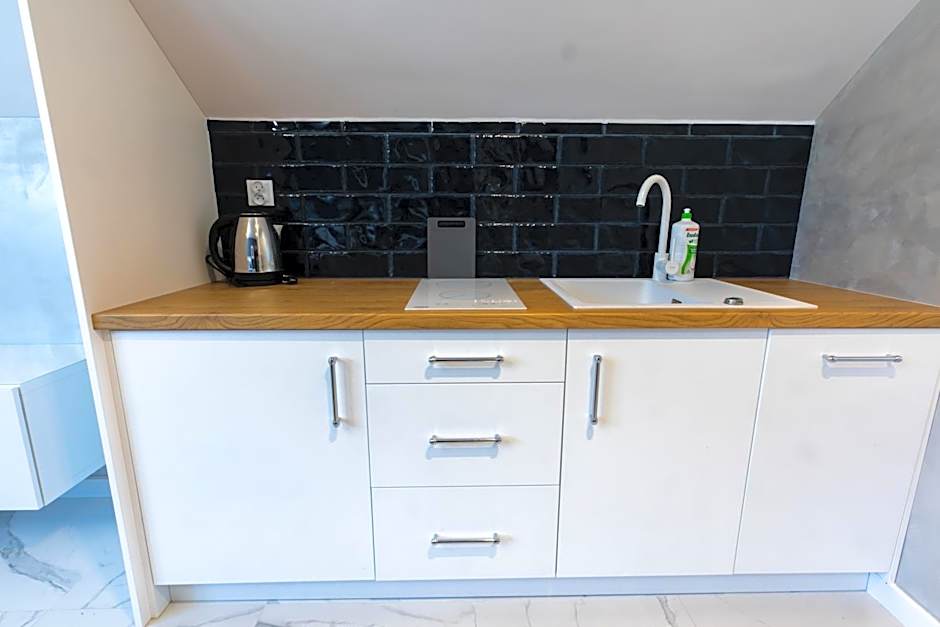 Stylowe Apartamenty Plewiska