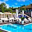 Domaine de Chalvêches Hôtel SPA 4*
