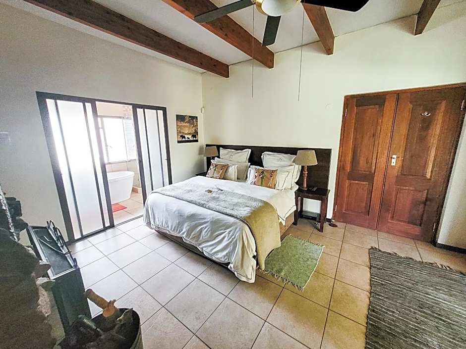Blue Hills Lodge