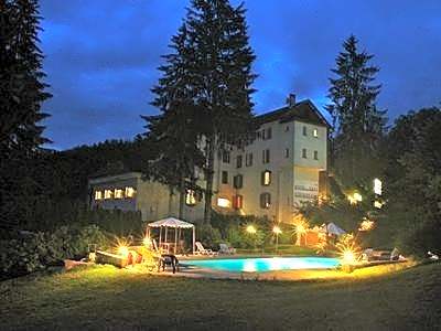 Hôtel Restaurant des Lacs