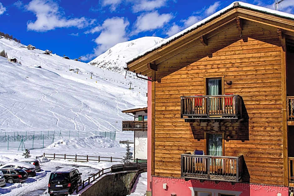 Bio Hotel Villa Cecilia