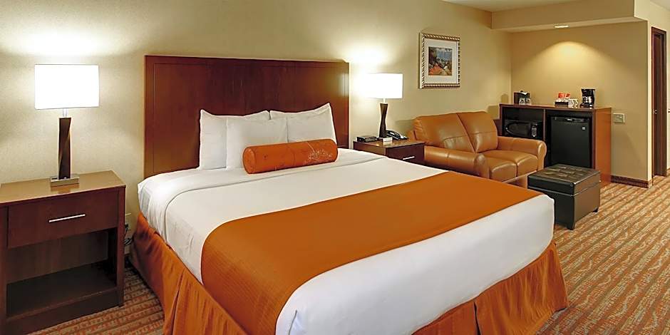 The Hotel Salem
