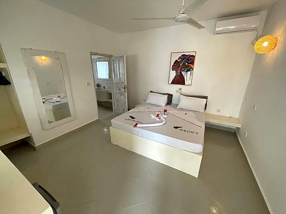 Ascot Watamu Resort
