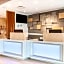 Holiday Inn Express And Suites Springfield North By IHG