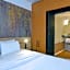 Suite Novotel Muenchen Parkstadt Schwabing