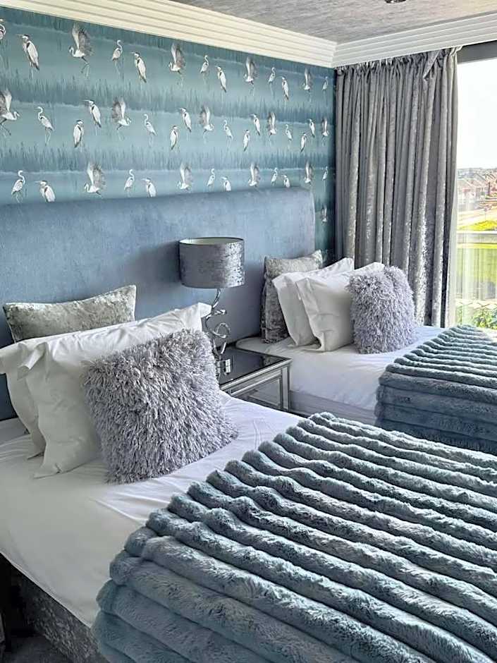 Number One South Beach