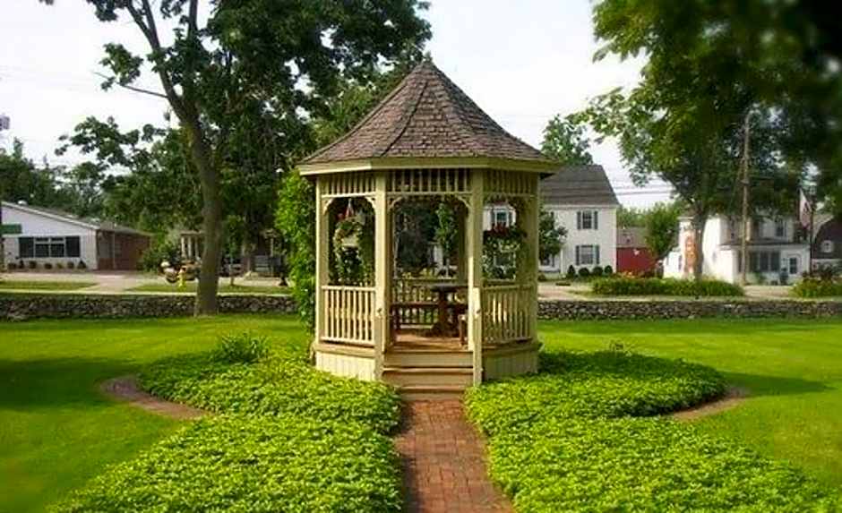 Asa Ransom House