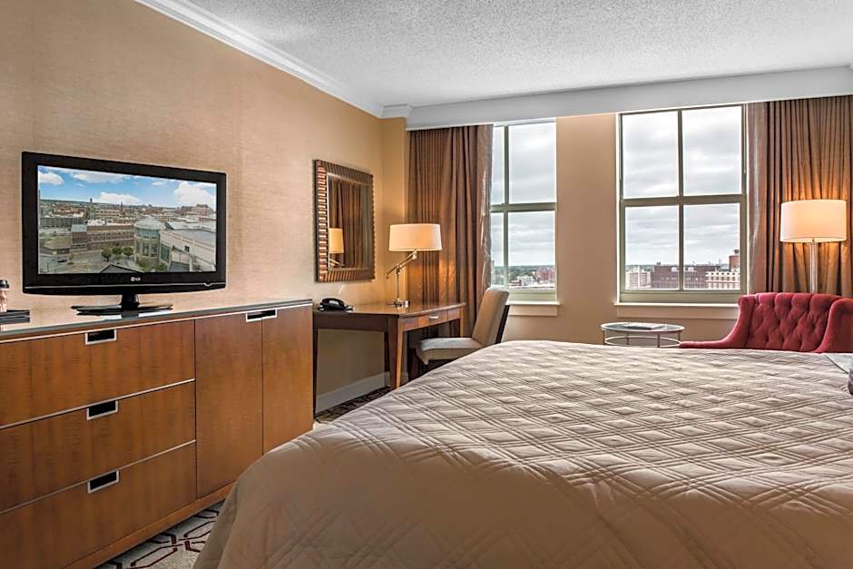 Omni Providence