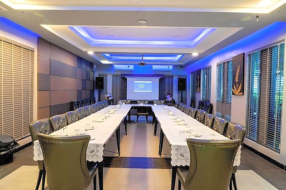 Great Residence Suvarnabhumi Hotel