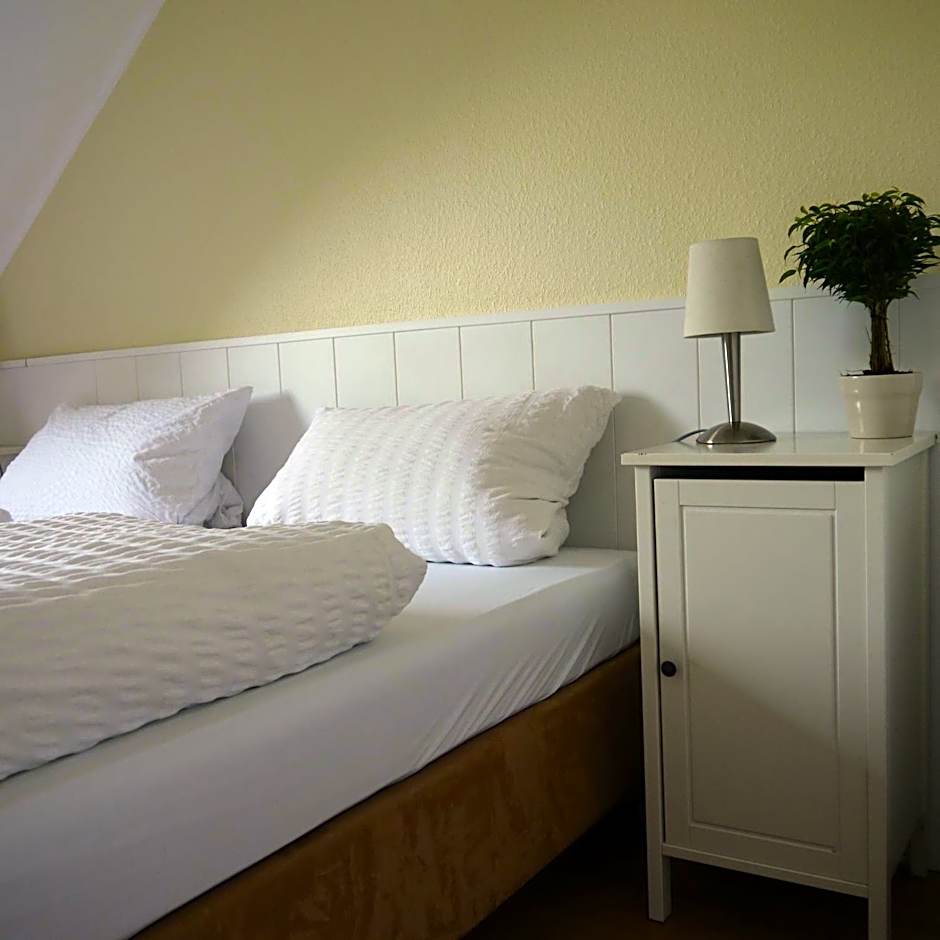 Apartmenthaus Sonnen