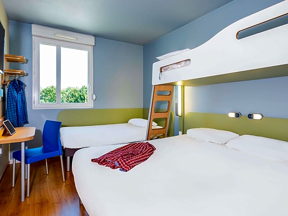 Ibis Budget Limoges Nord