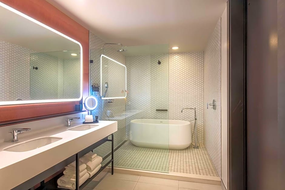 Hyatt Centric Buckhead Atlanta