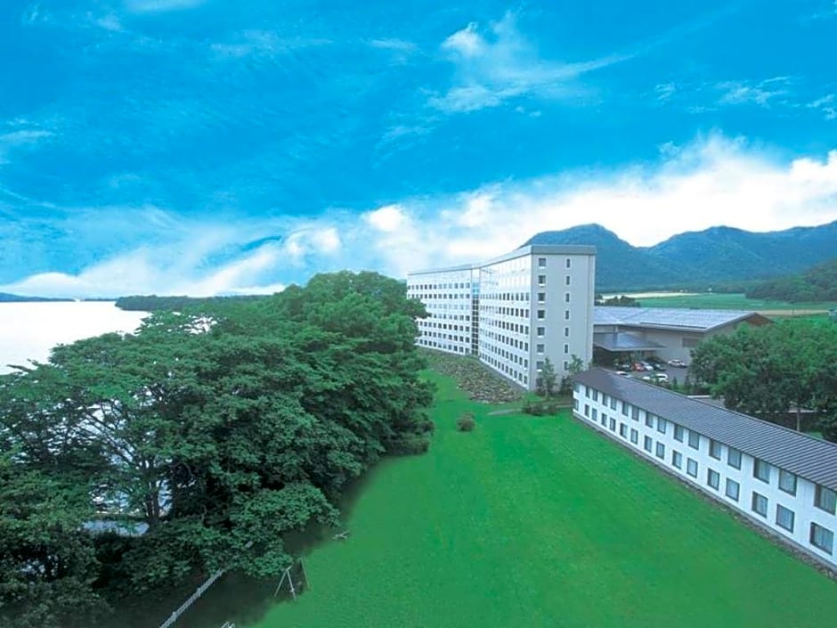 Kussharo Prince Hotel