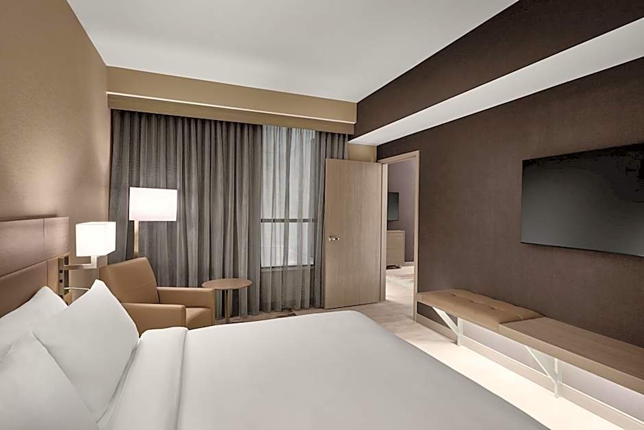 AC Hotel Kansas City Downtown