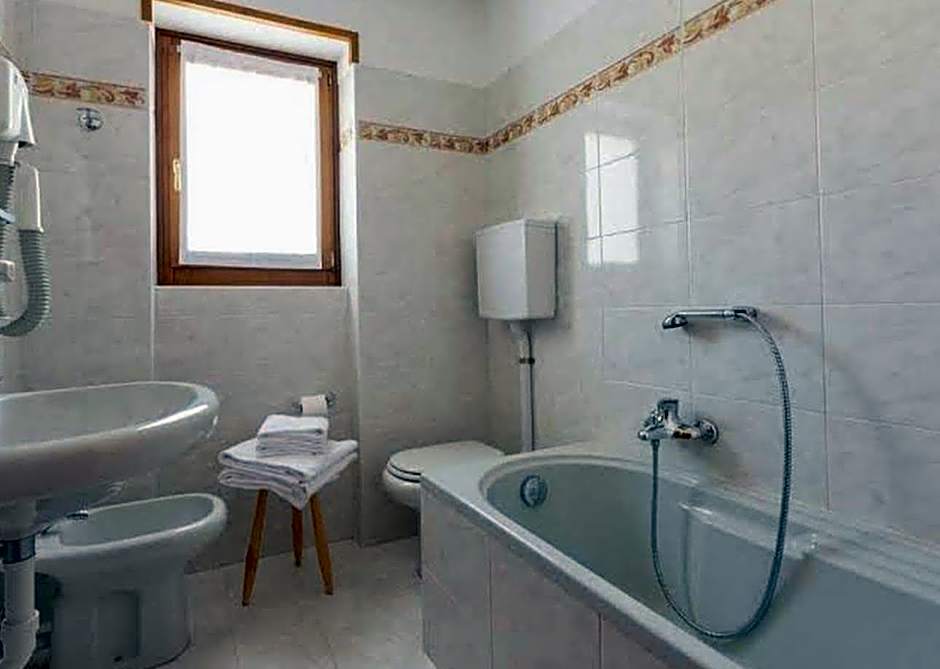 Hotel Cima Piazzi