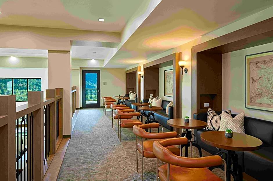 TownePlace Suites by Marriott Avon Vail Valley