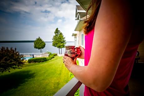 Westwood Shores Waterfront Resort