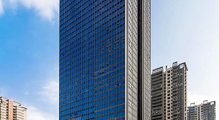 Wyndham Grand Maoming