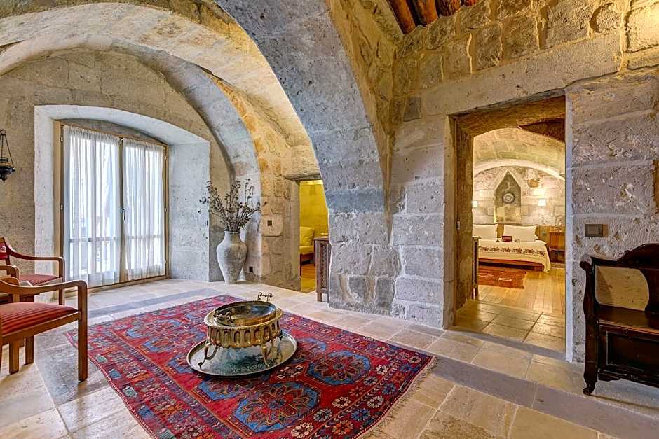 Taskonaklar Boutique Hotel