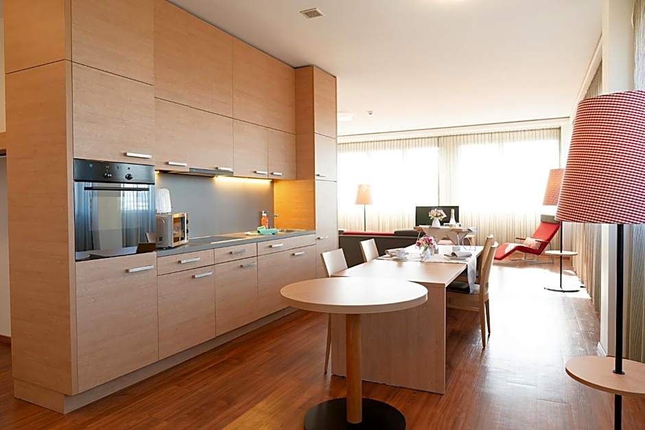 Swissever Zug Swiss Quality Hotel