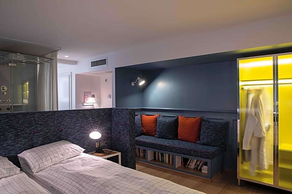 Hotel et Spa La Villa K - Basel Airport