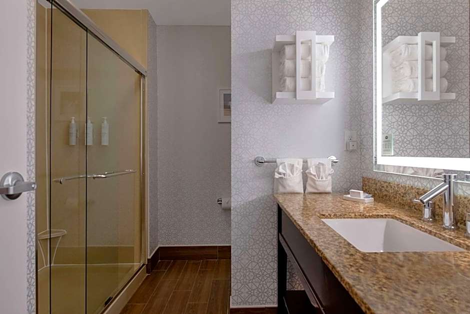 Hampton Inn By Hilton & Suites Harvey