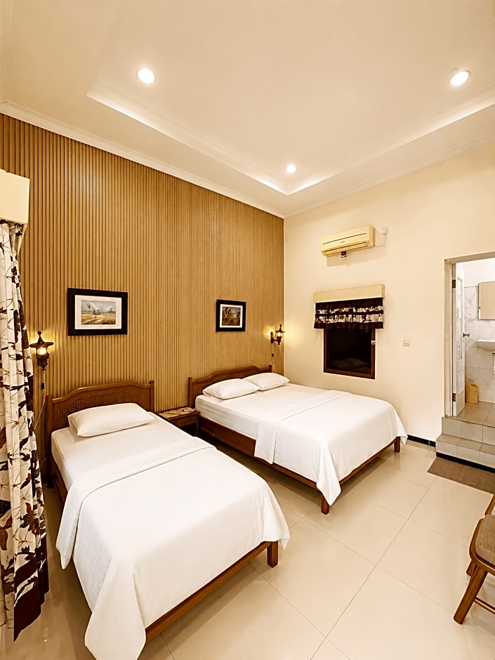 Enny's Guest House