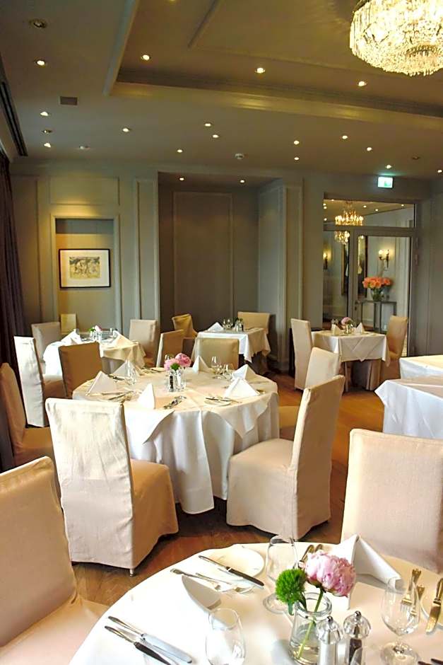 Hotel München Palace