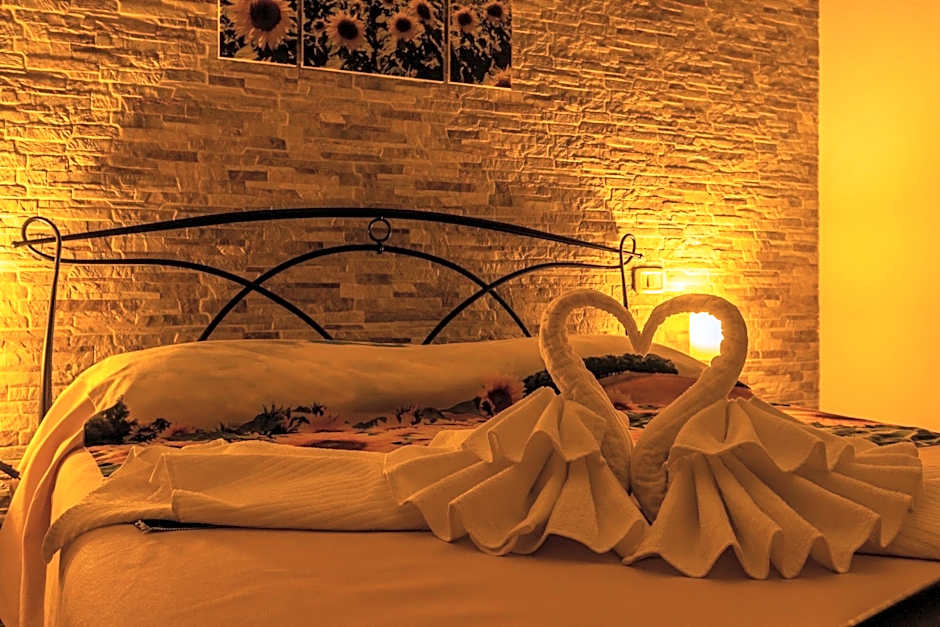 B&B Maremma's dream