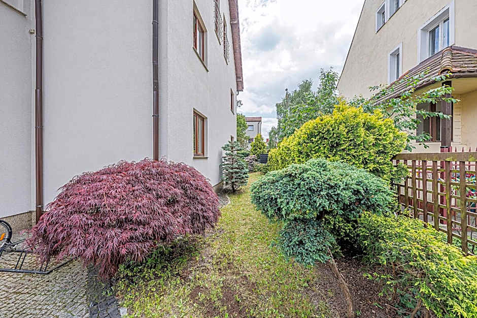 Willa Martini Apartments