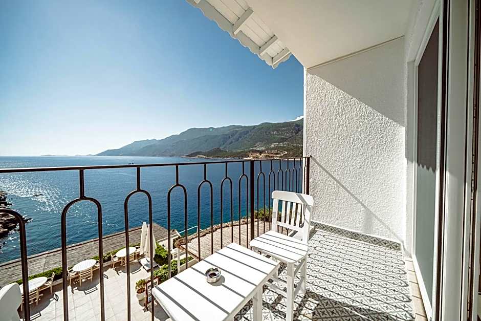Arpia Hotel