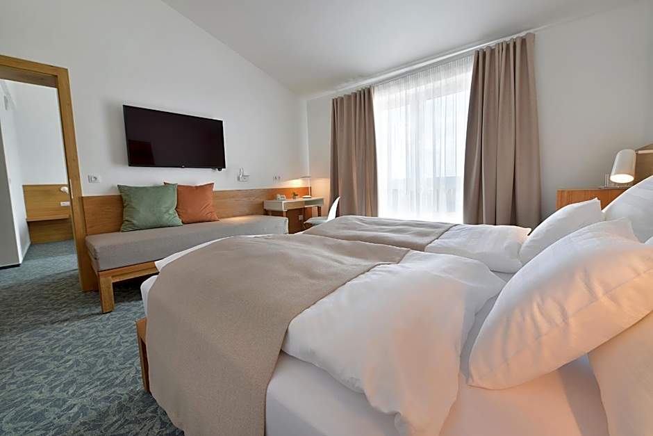 Wellness Hotel Happy Star