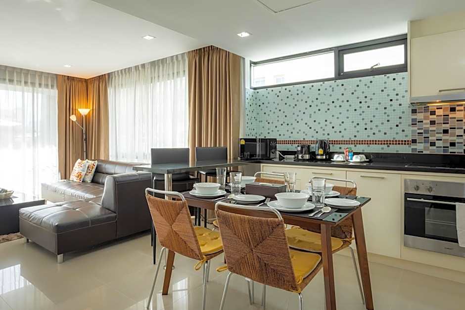 Citismart Luxury Apartments