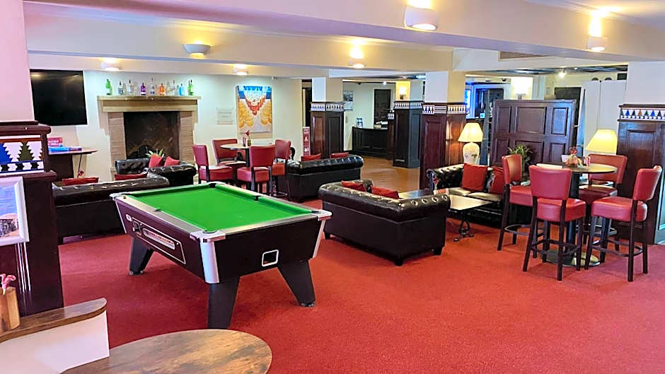 Europa Gatwick Hotel & Spa