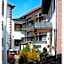Hotel Burg Waldau