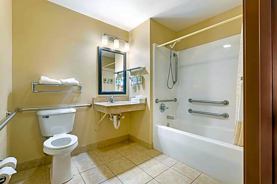 Best Western Wittenberg Inn