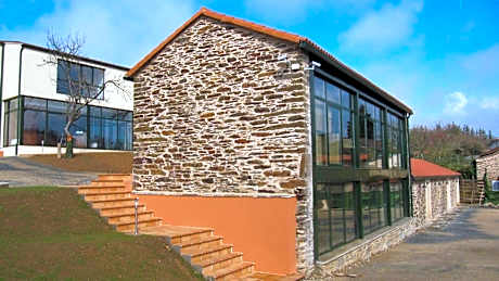 Hotel Amenal